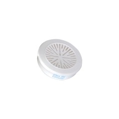 Filter plastični za prašinu i mikroorganizne North P3-100