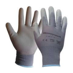 Perfect fit PU N GREY