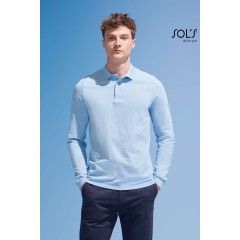 SOL's POLO WINTER