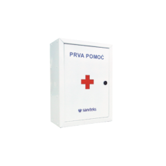 Ormarić prve pomoći