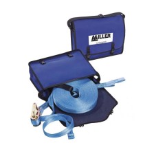 Privremeno horizontalno životno uže