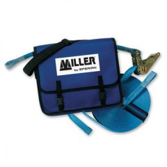 Privremeno horizontalno životno uže