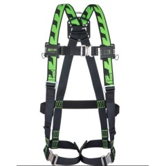 Miller H-Design DuraFlex Honeywell