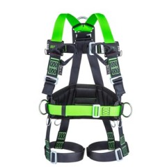 H-Design 4pts rapco 2loops Honeywell