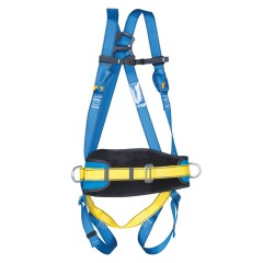 Opasač sigurnosni sa obrtačima - P05S PROTEKT