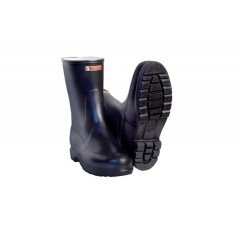 Radne čizme gumene niske TIGAR