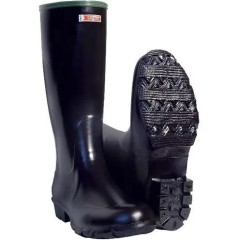 Radne čizme gumene visoke TIGAR