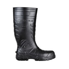 Cofra Safest Black
