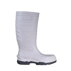 Cofra Safest White