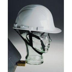 Vezica za šljem kožna chin strap