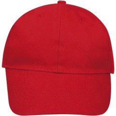 SOL's Buffalo