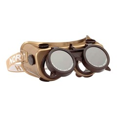 AMIGO SHADE 5 LENSES