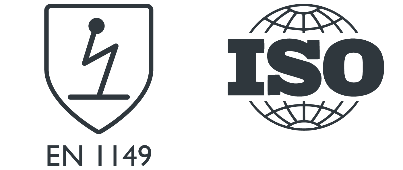 ESD i antistatik odjeća