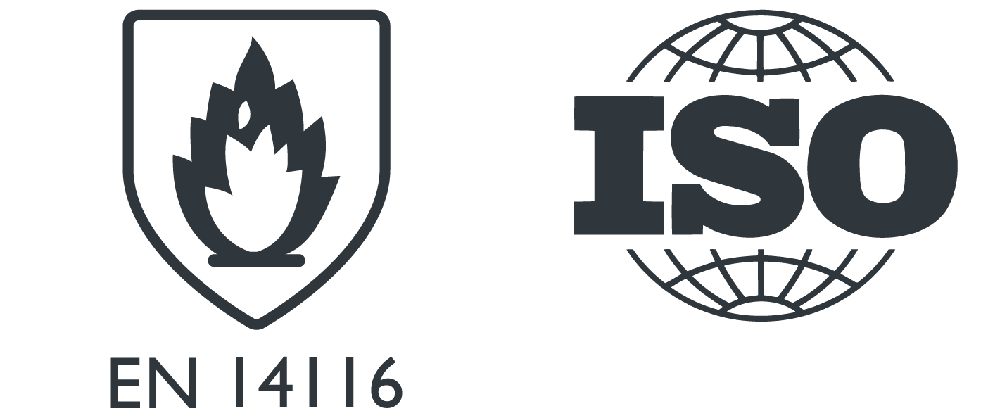 Odjeća za zaštitu od djelovanja topline i plamena