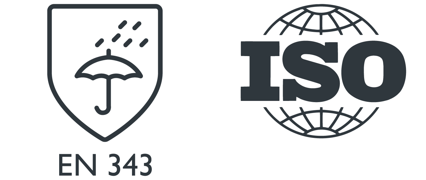 Odjeća za zaštitu od kiše