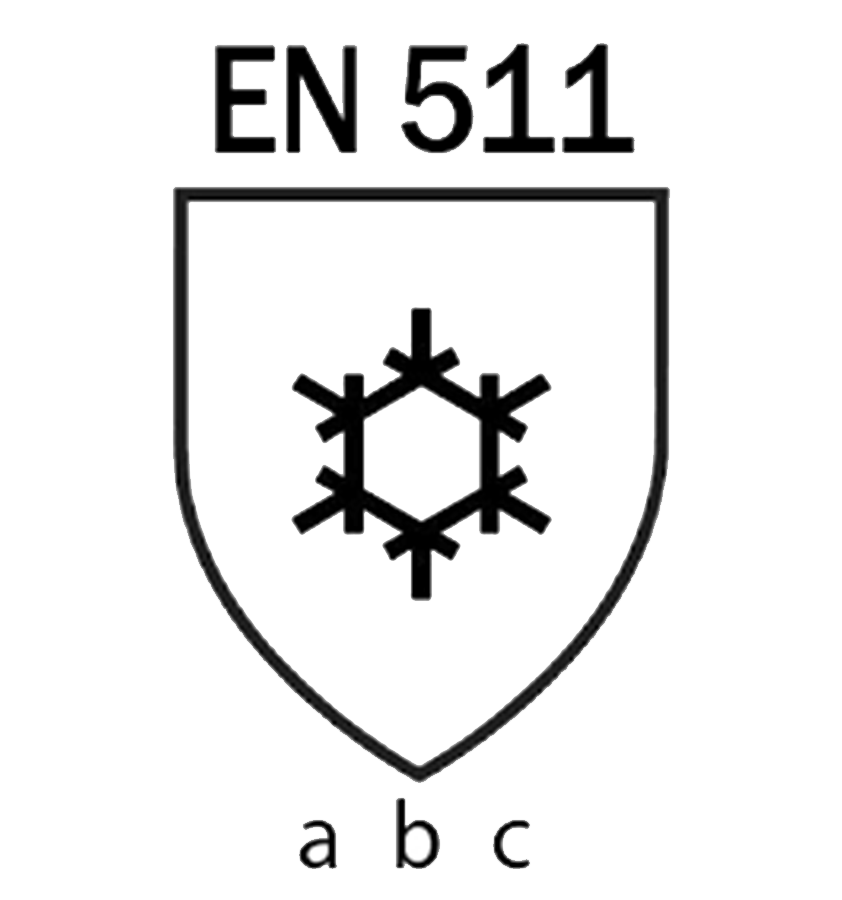 Radne rukavice za zaštitu od hladnoće