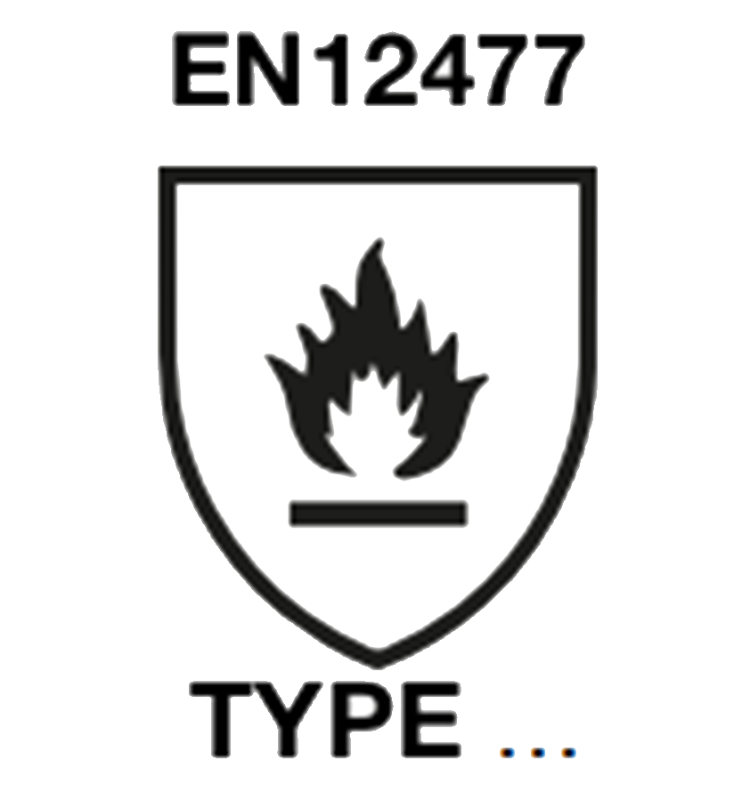 Zaštitne rukavice za zavarivače