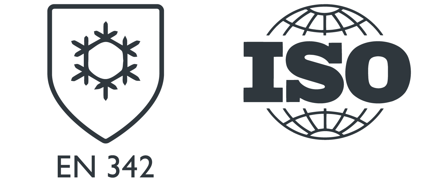 Odjeća za niske temperature