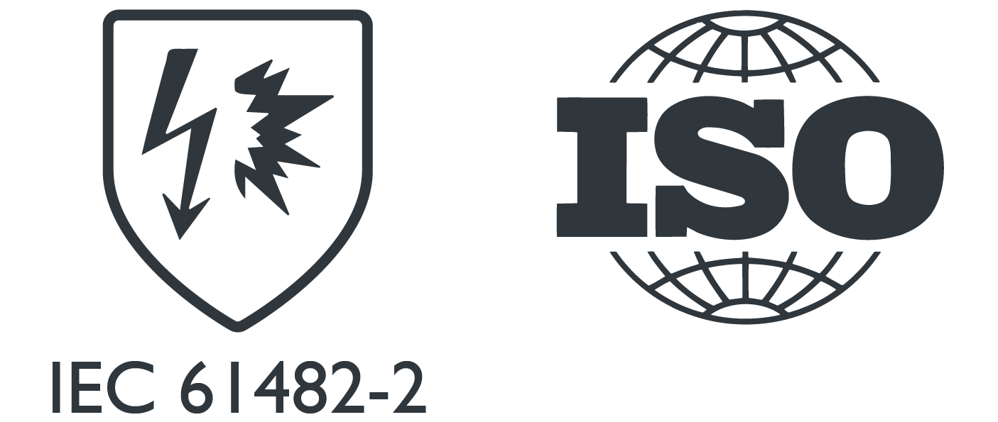 Odjeća za zaštitu od električnog luka