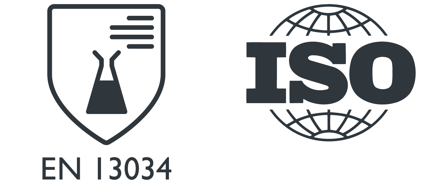 Odjeća za zaštitu od prskanja hemikalija